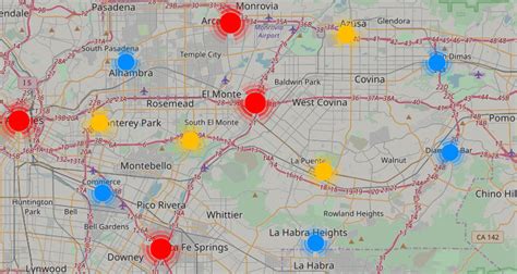 Swatch Store locator Santa Clara 